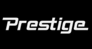 Logo da empresa Prestige